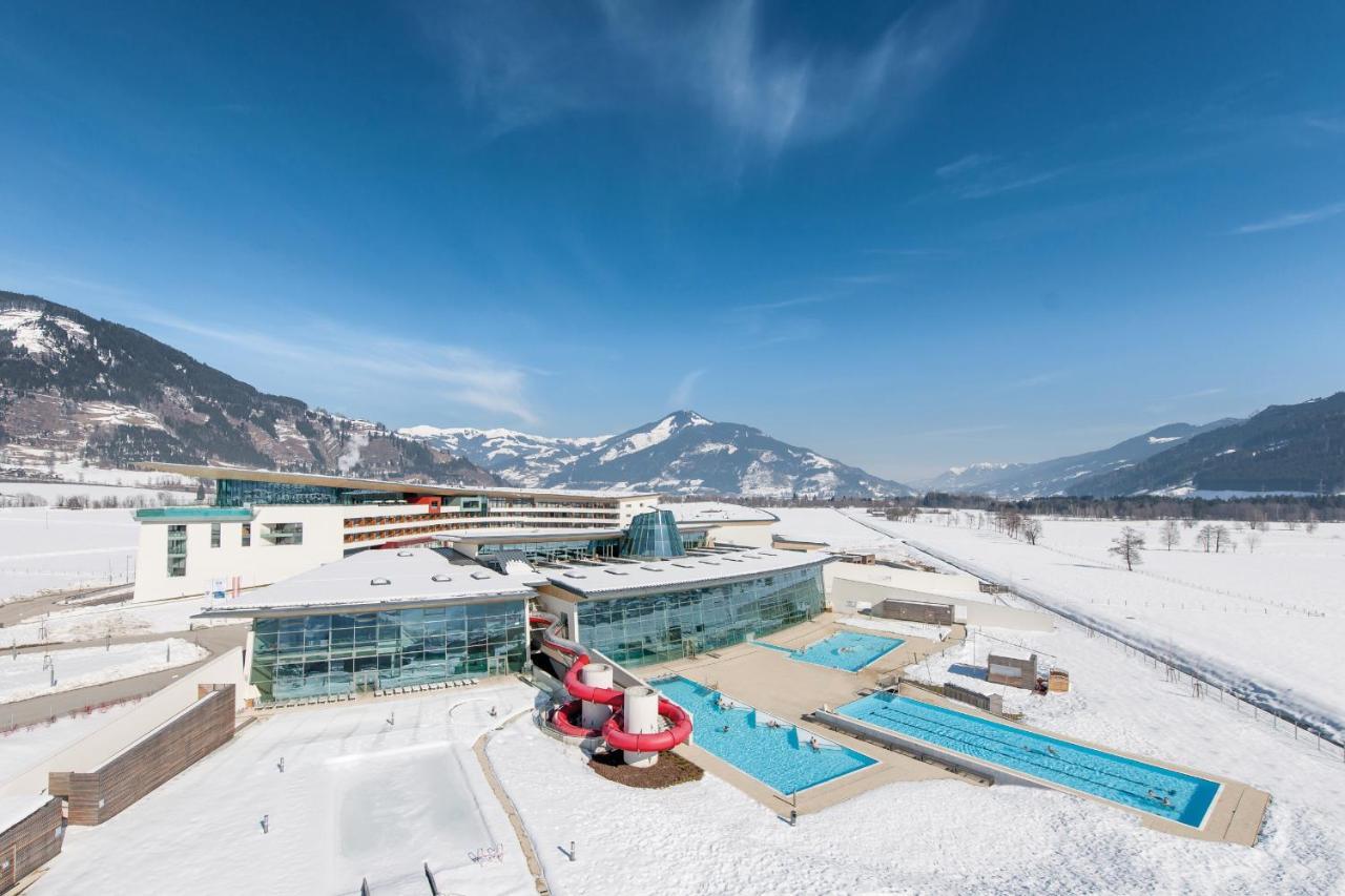 Auhof Wirtshaus&Suiten Kaprun Exterior foto